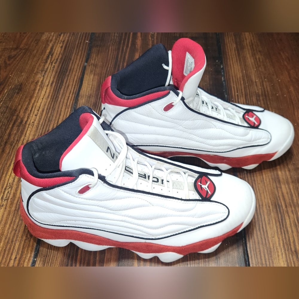 2020 Jordan Pro Strong